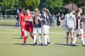 Bild 13 - F Komet Blankenese - Nienstedten : Ergebnis: 2:1